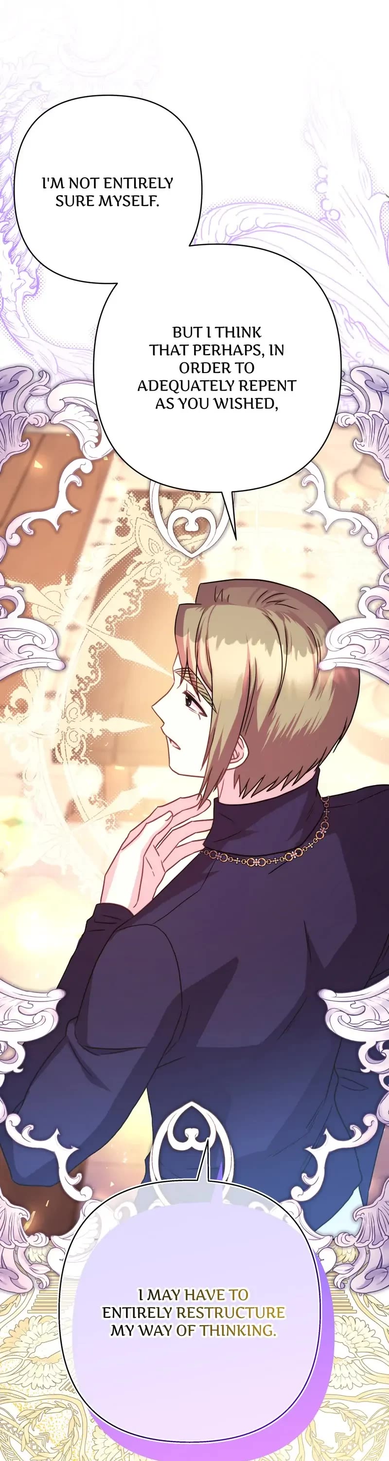 Another Typical Fantasy Romance Chapter 51 page 21 - Chapter 51