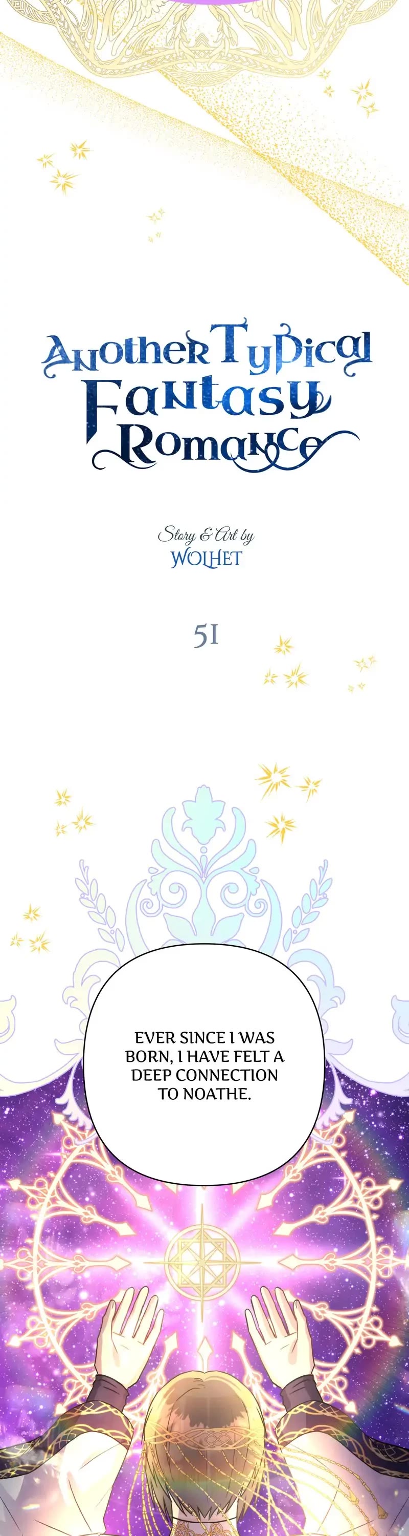 Another Typical Fantasy Romance Chapter 51 page 22 - Chapter 51
