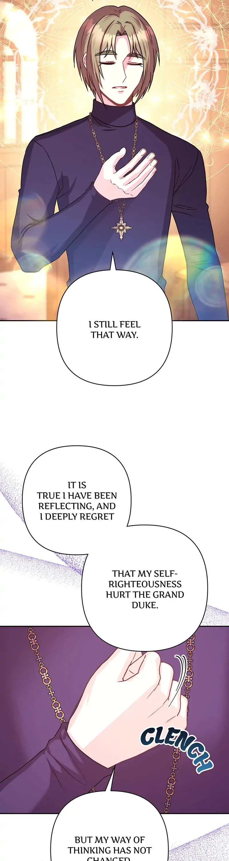 Another Typical Fantasy Romance Chapter 51 page 28 - Chapter 51