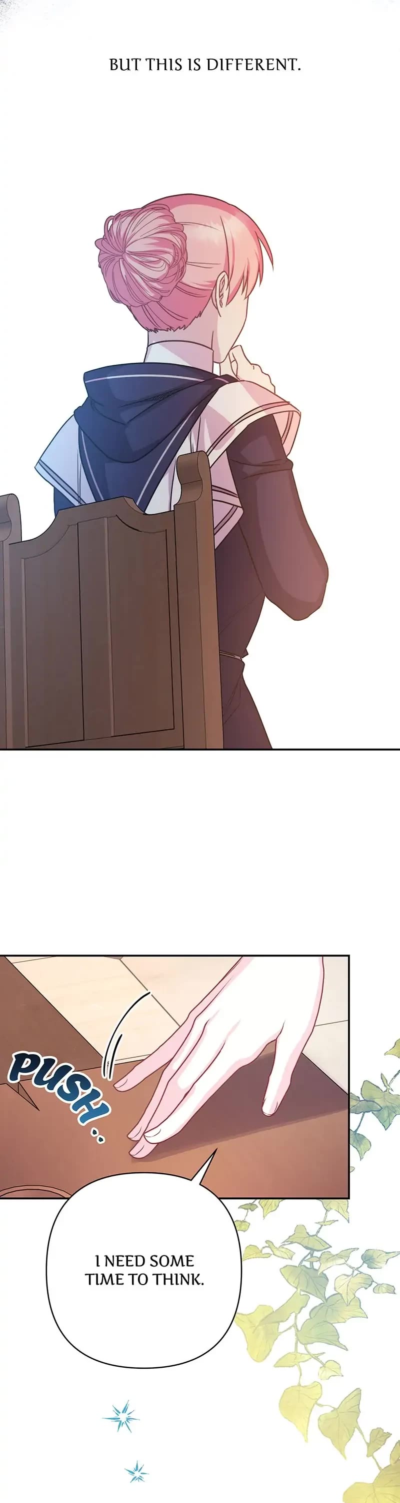 Another Typical Fantasy Romance Chapter 51 page 32 - Chapter 51