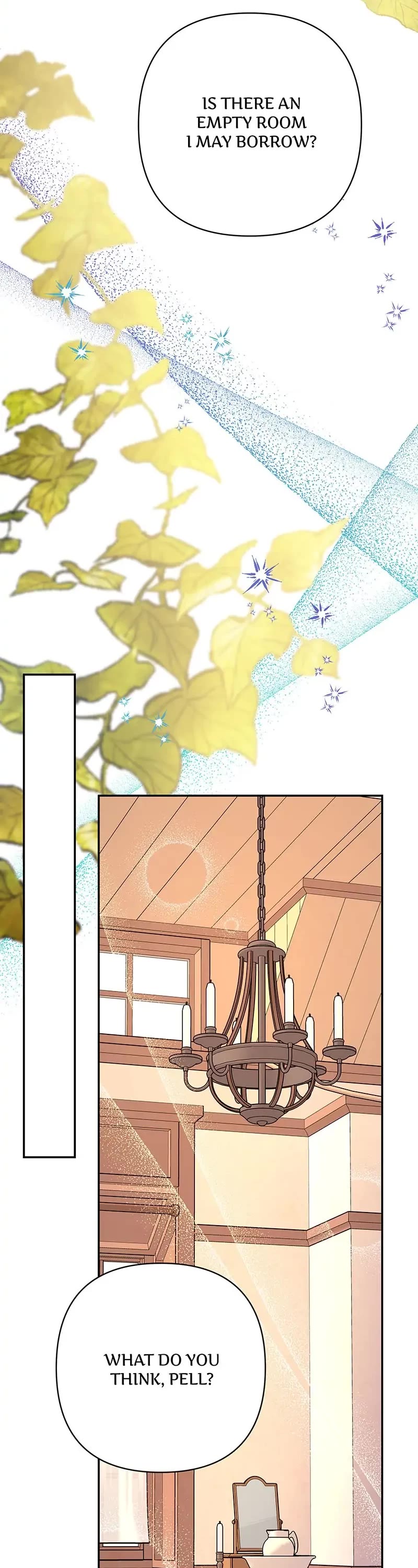 Another Typical Fantasy Romance Chapter 51 page 33 - Chapter 51
