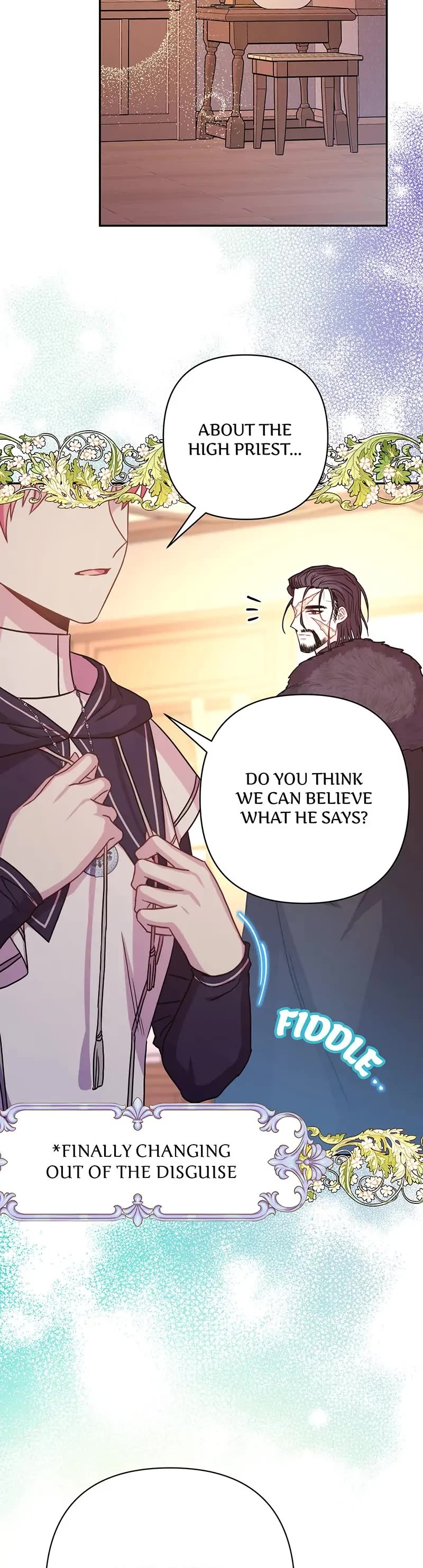 Another Typical Fantasy Romance Chapter 51 page 34 - Chapter 51