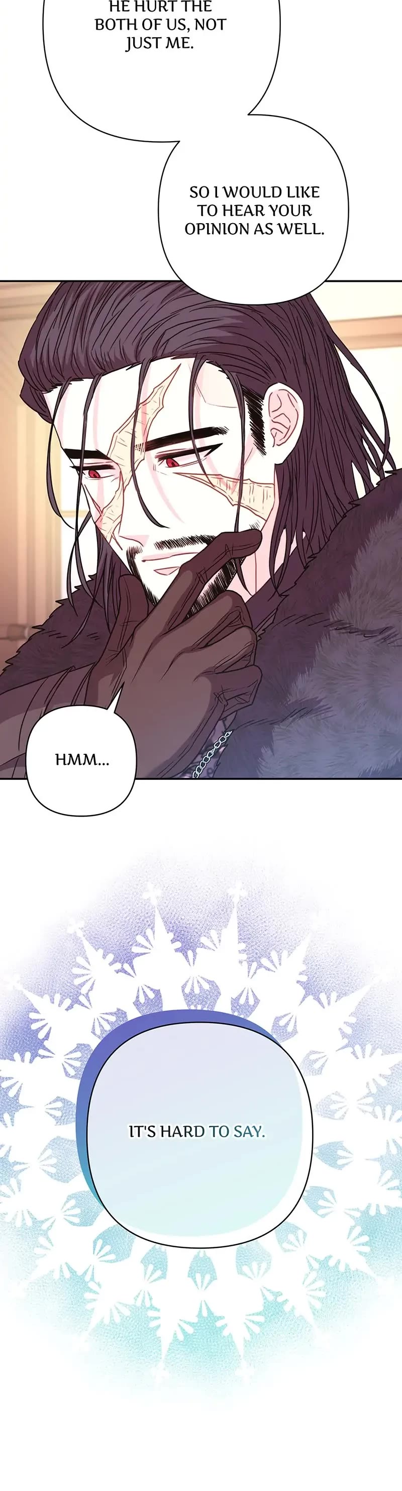 Another Typical Fantasy Romance Chapter 51 page 35 - Chapter 51