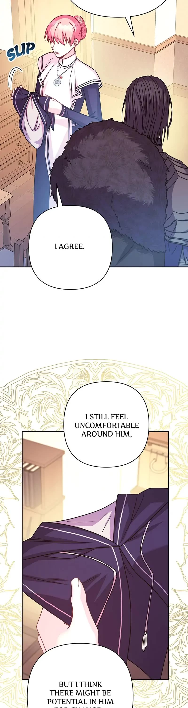 Another Typical Fantasy Romance Chapter 51 page 37 - Chapter 51