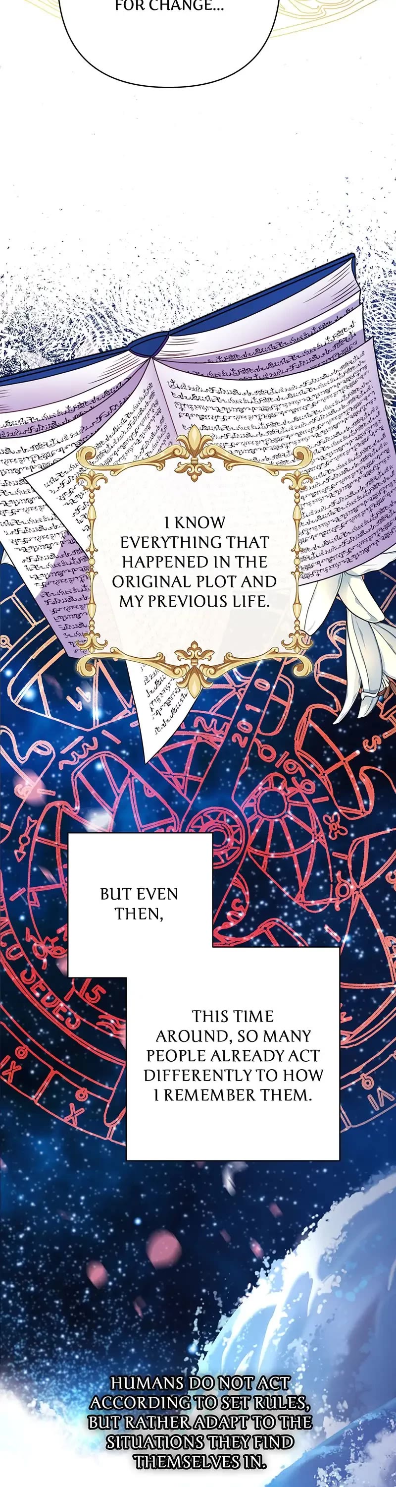 Another Typical Fantasy Romance Chapter 51 page 38 - Chapter 51