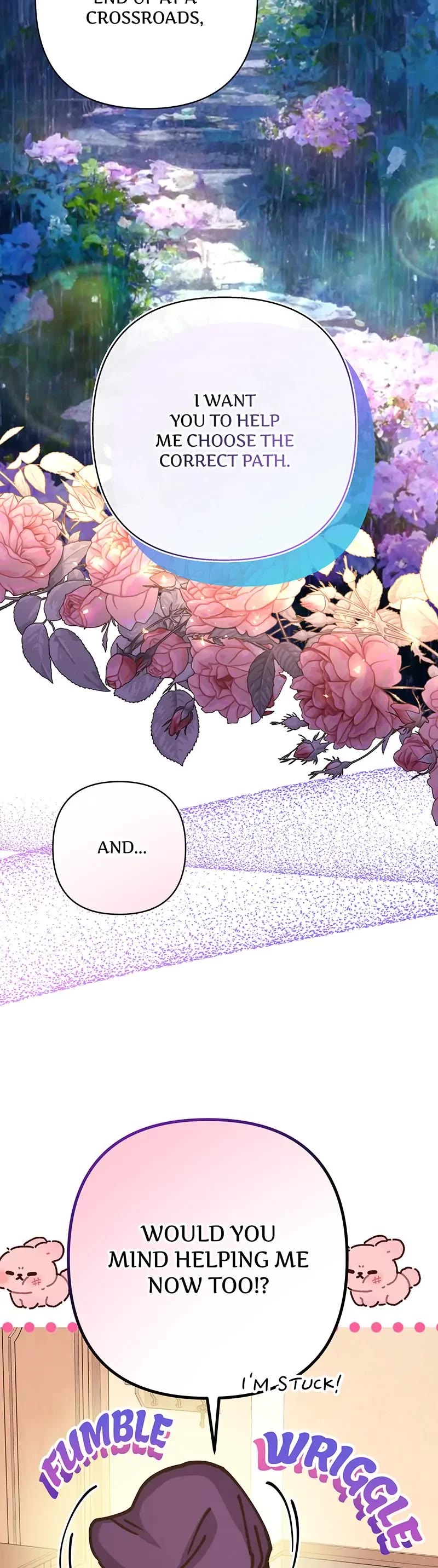 Another Typical Fantasy Romance Chapter 51 page 49 - Chapter 51