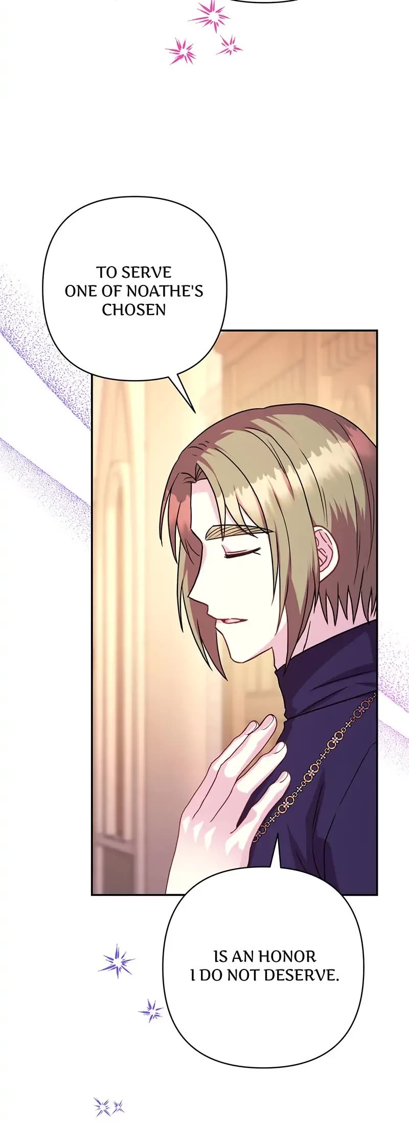 Another Typical Fantasy Romance Chapter 51 page 5 - Chapter 51