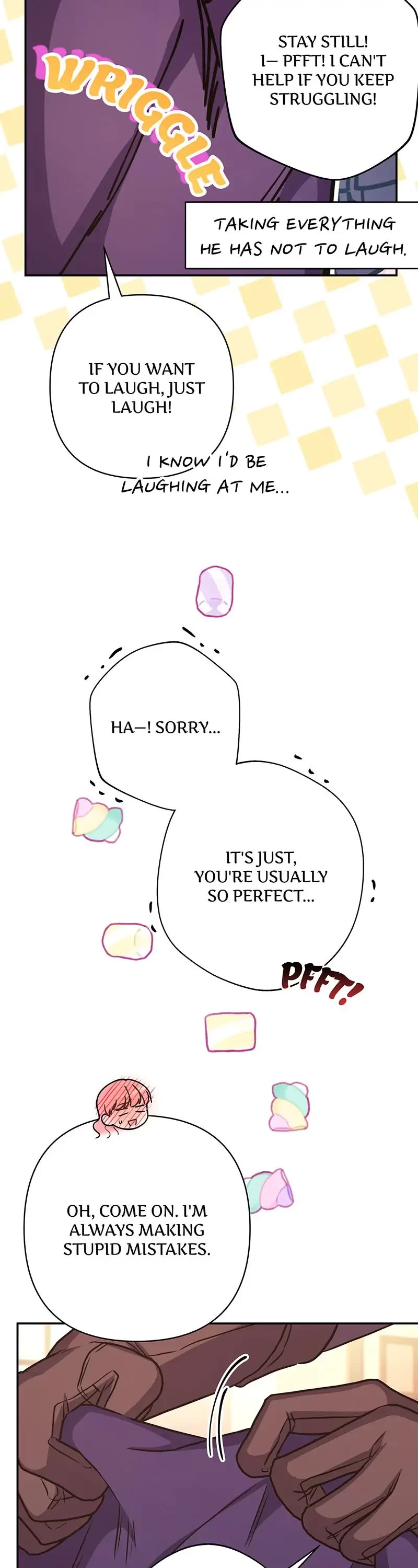 Another Typical Fantasy Romance Chapter 51 page 51 - Chapter 51