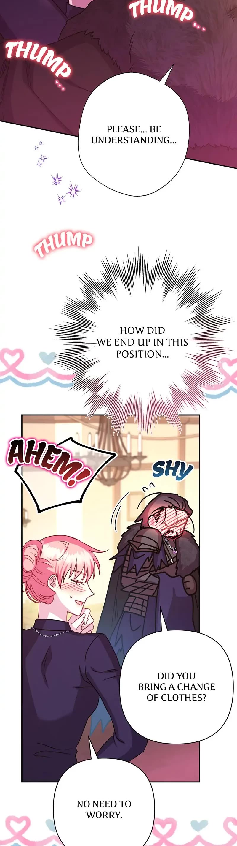 Another Typical Fantasy Romance Chapter 51 page 54 - Chapter 51