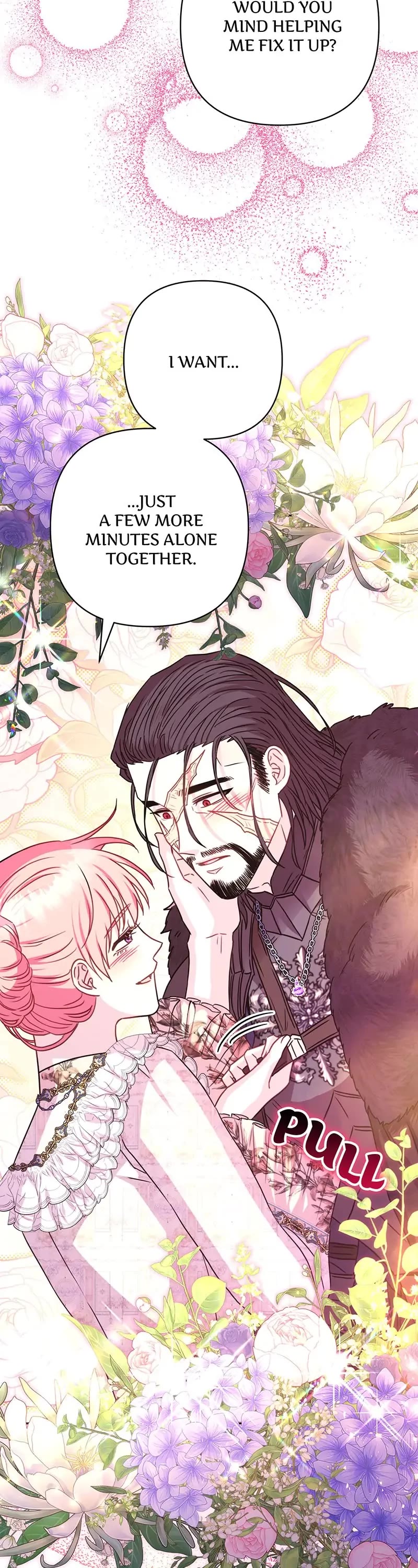 Another Typical Fantasy Romance Chapter 51 page 57 - Chapter 51