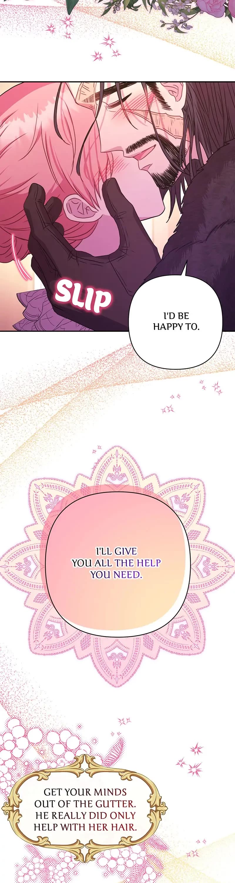 Another Typical Fantasy Romance Chapter 51 page 58 - Chapter 51