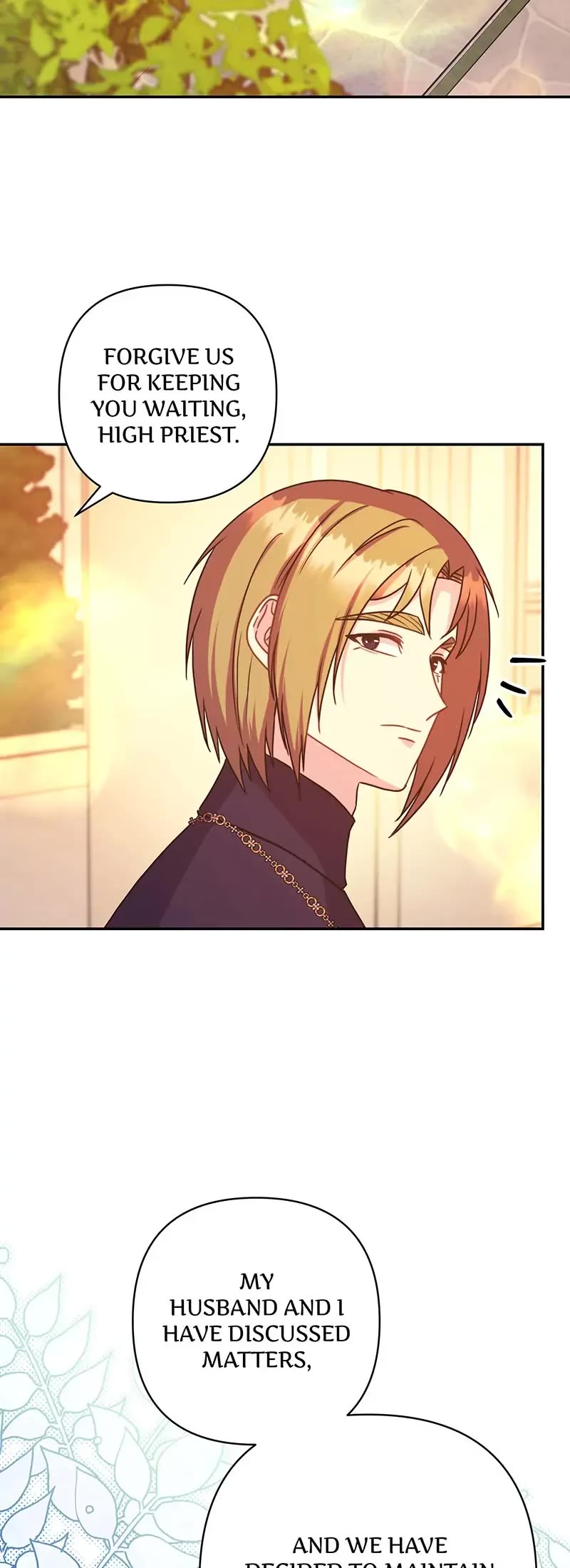 Another Typical Fantasy Romance Chapter 51 page 60 - Chapter 51