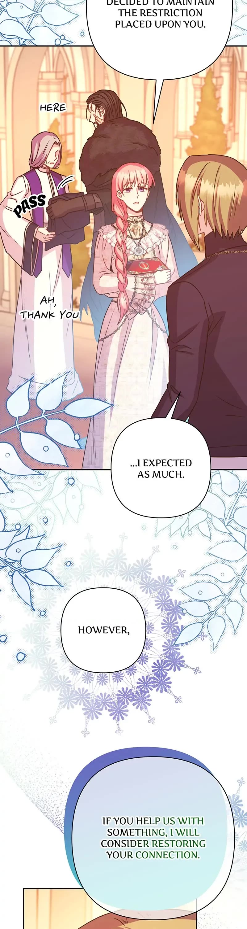 Another Typical Fantasy Romance Chapter 51 page 61 - Chapter 51