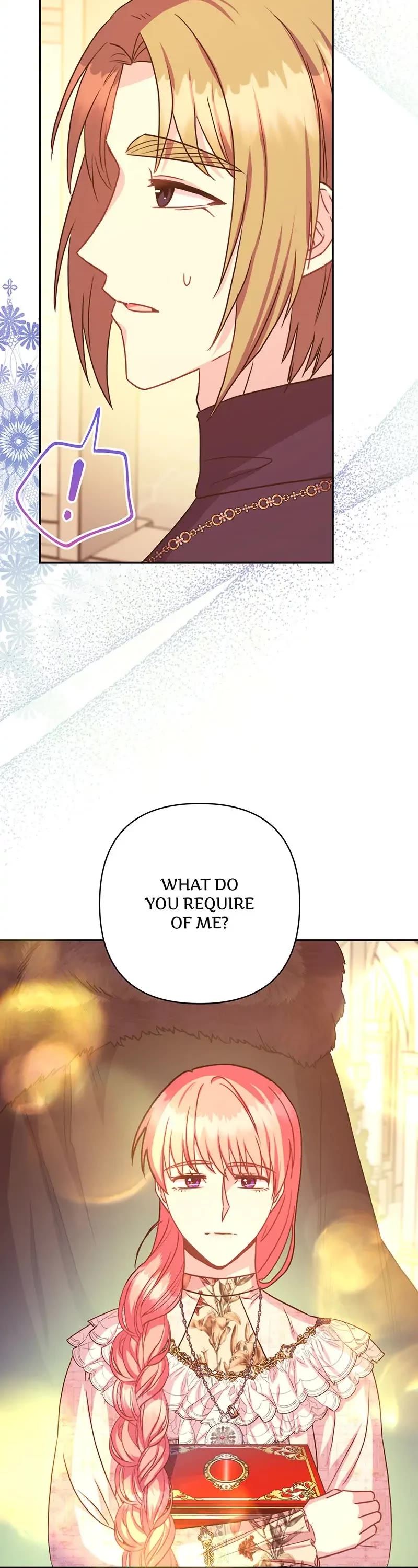 Another Typical Fantasy Romance Chapter 51 page 62 - Chapter 51