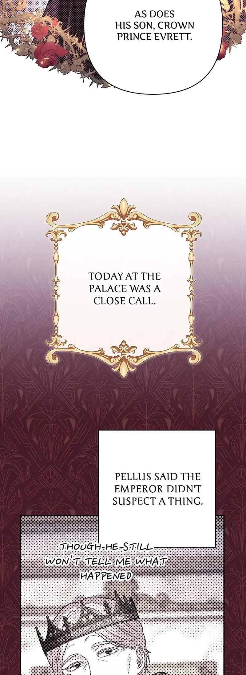 Another Typical Fantasy Romance Chapter 51 page 64 - Chapter 51