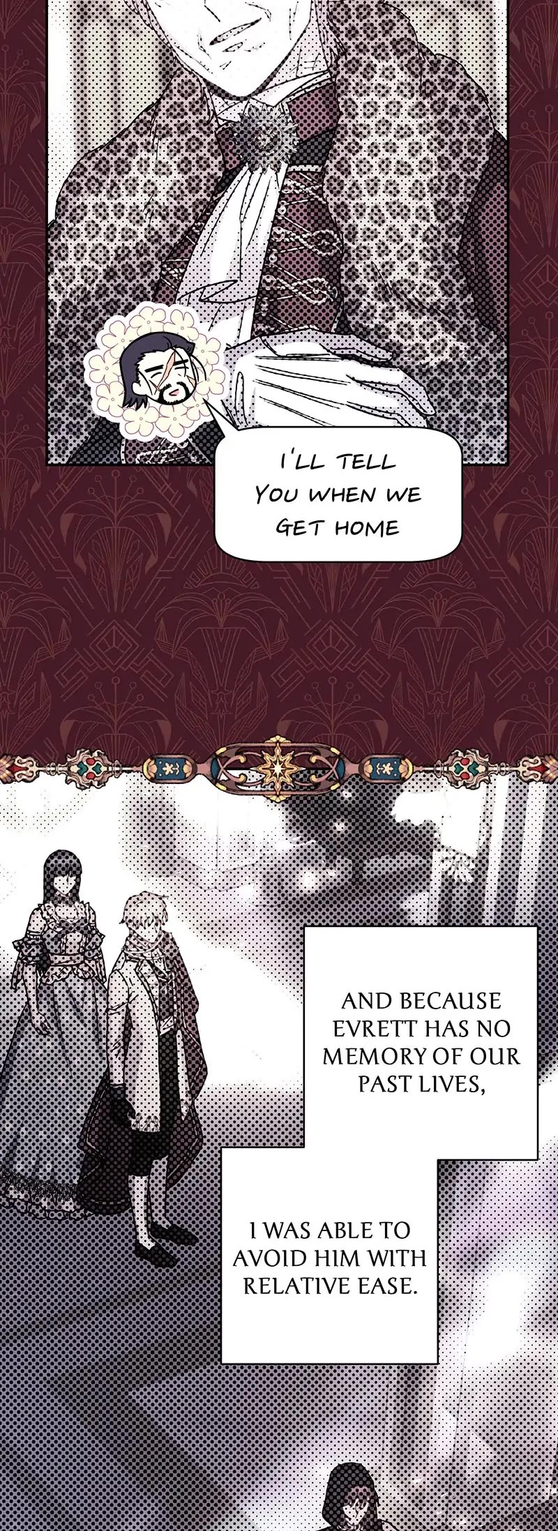 Another Typical Fantasy Romance Chapter 51 page 65 - Chapter 51