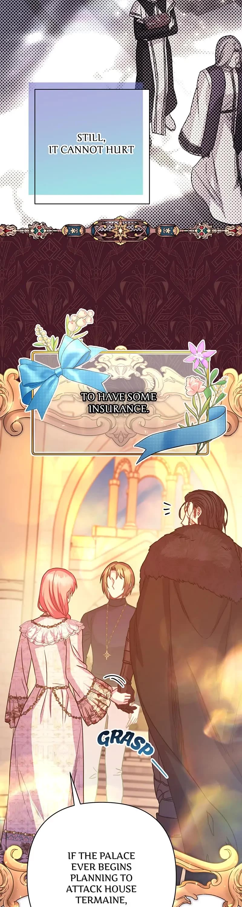 Another Typical Fantasy Romance Chapter 51 page 66 - Chapter 51