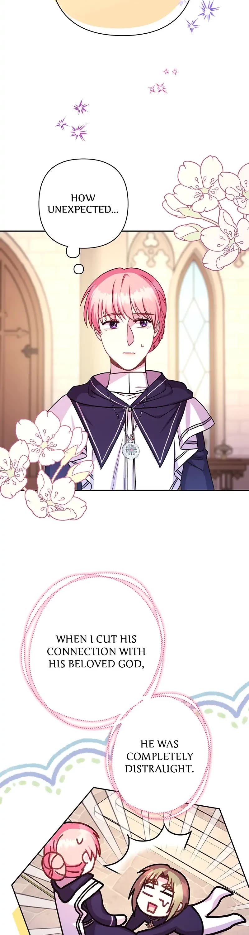 Another Typical Fantasy Romance Chapter 51 page 7 - Chapter 51