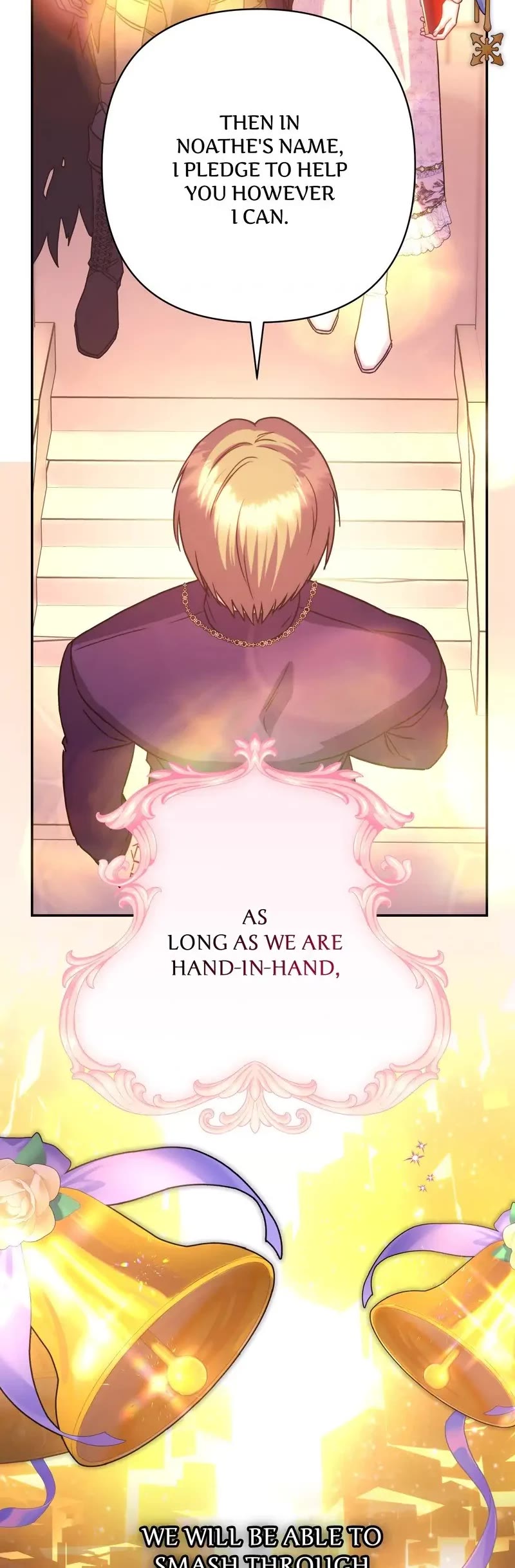 Another Typical Fantasy Romance Chapter 51 page 70 - Chapter 51