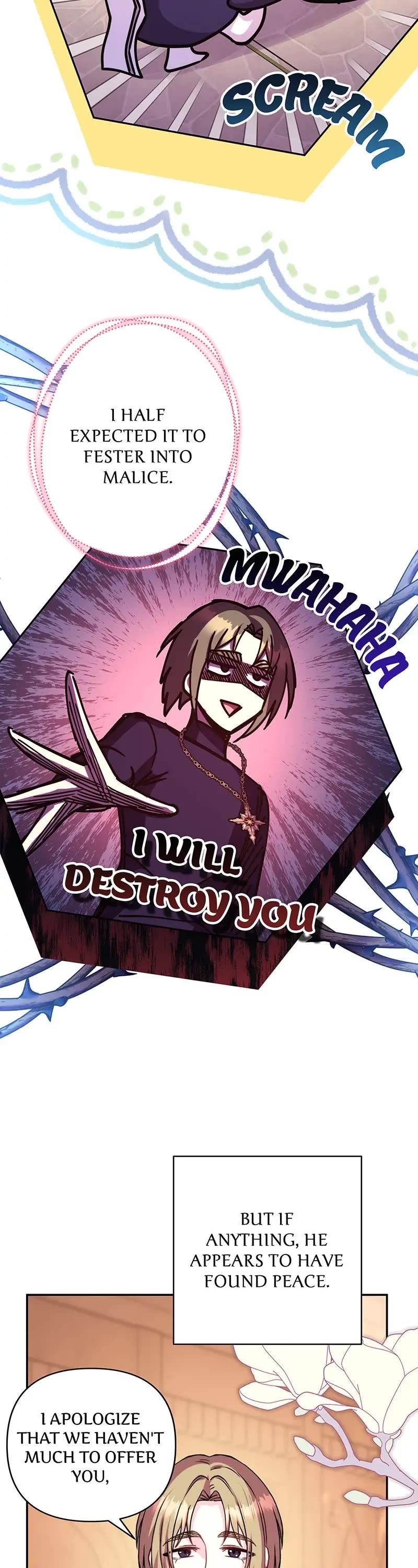 Another Typical Fantasy Romance Chapter 51 page 8 - Chapter 51