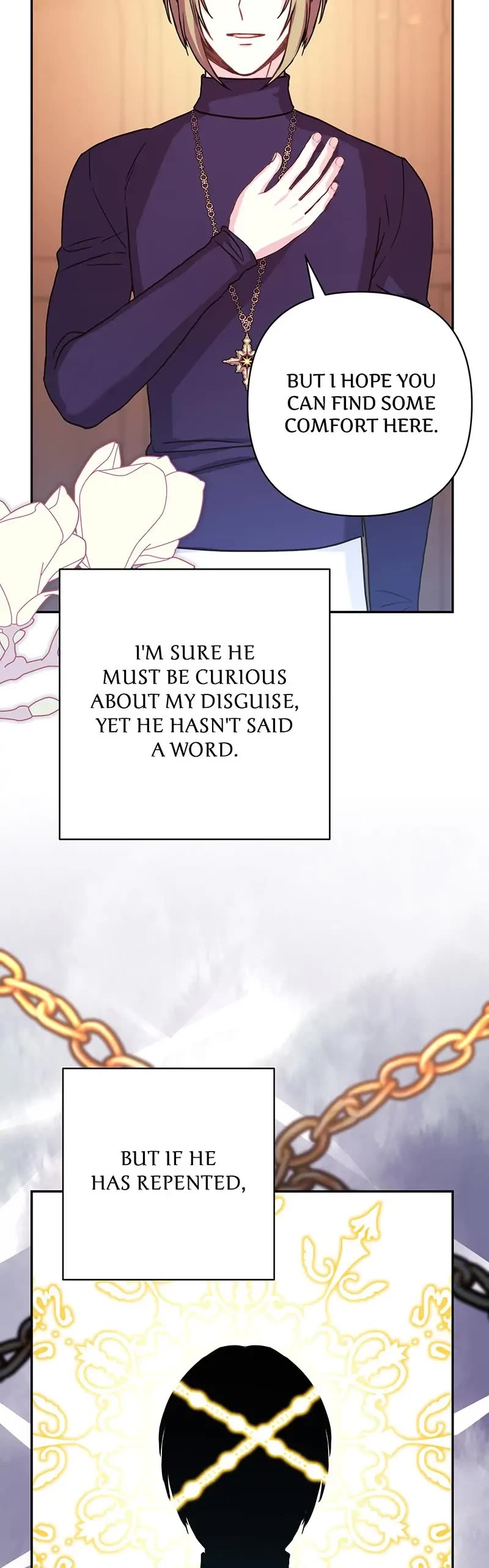 Another Typical Fantasy Romance Chapter 51 page 9 - Chapter 51