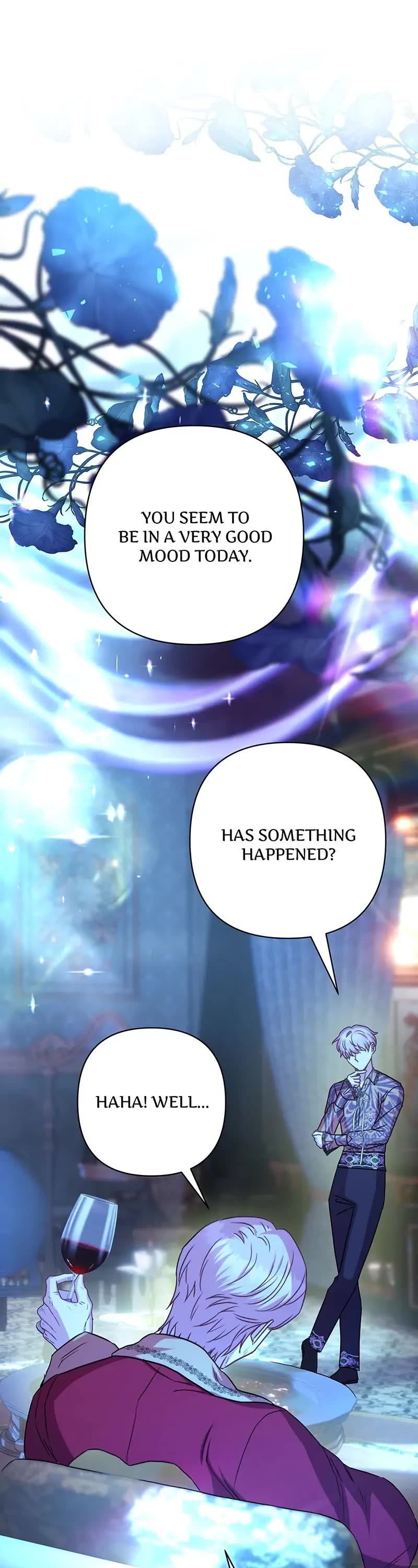 Another Typical Fantasy Romance Chapter 52 page 1 - Chapter 52