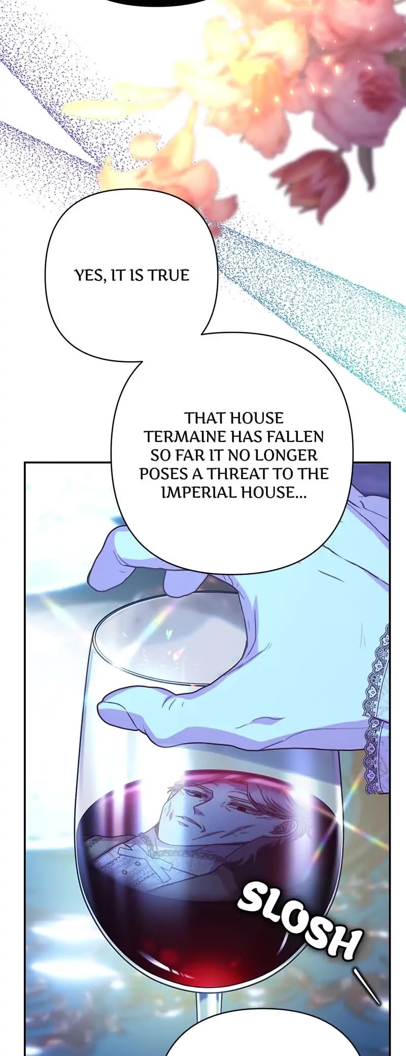 Another Typical Fantasy Romance Chapter 52 page 10 - Chapter 52