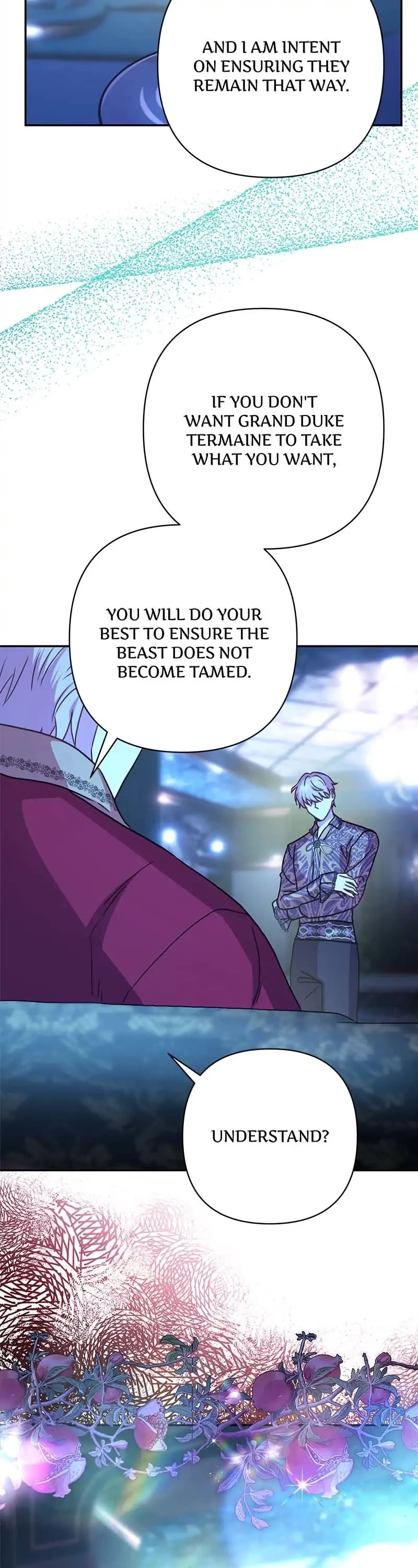 Another Typical Fantasy Romance Chapter 52 page 11 - Chapter 52
