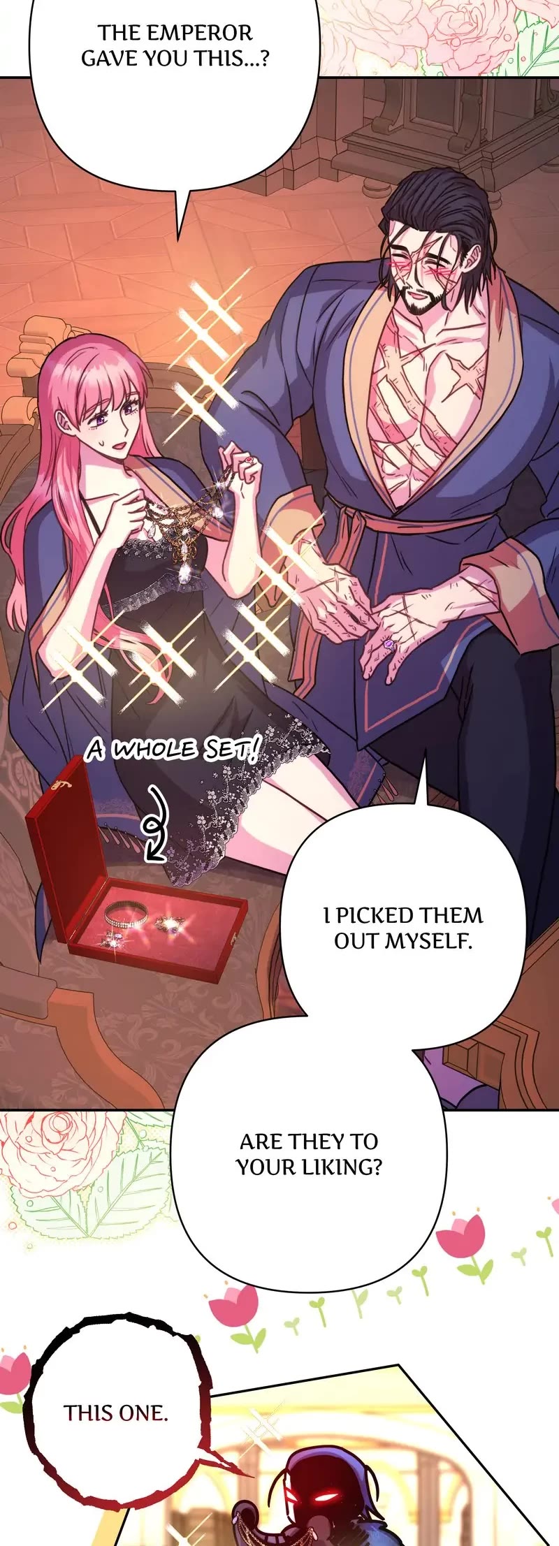 Another Typical Fantasy Romance Chapter 52 page 15 - Chapter 52