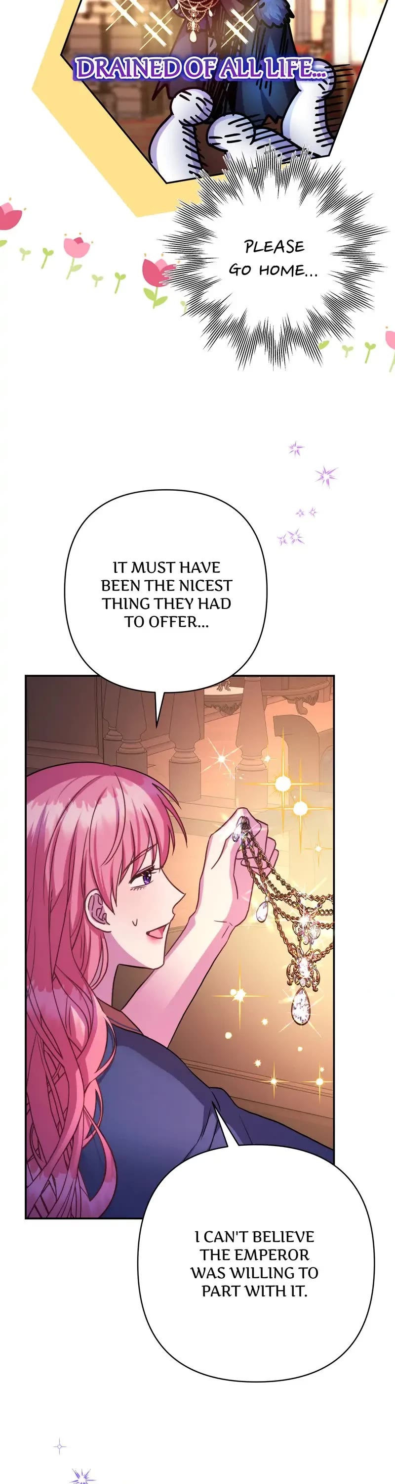 Another Typical Fantasy Romance Chapter 52 page 16 - Chapter 52