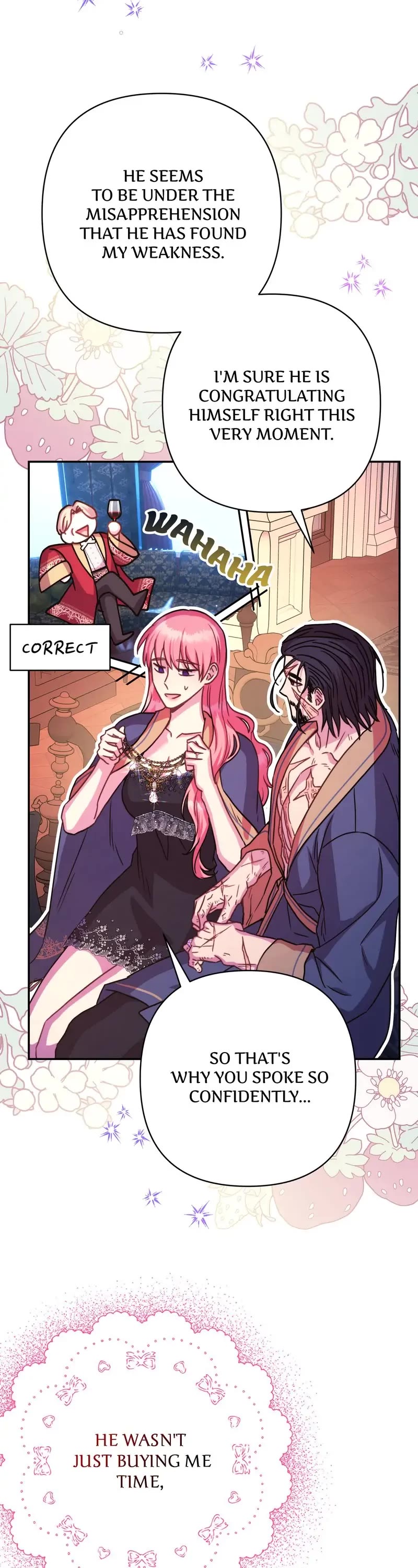Another Typical Fantasy Romance Chapter 52 page 17 - Chapter 52