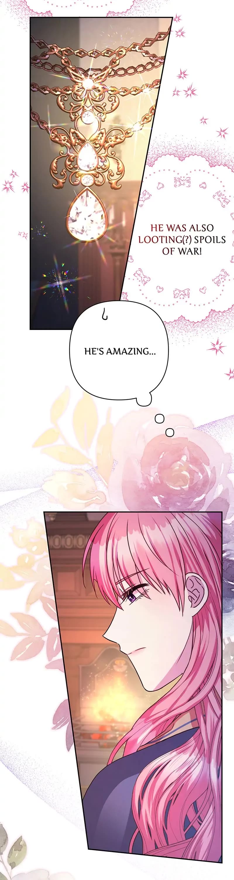 Another Typical Fantasy Romance Chapter 52 page 18 - Chapter 52