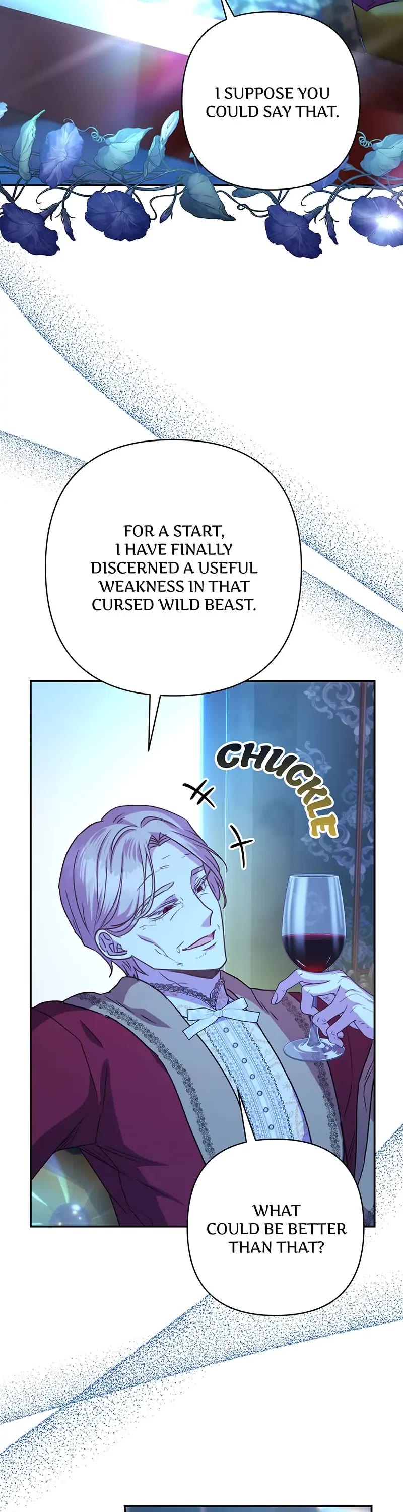 Another Typical Fantasy Romance Chapter 52 page 2 - Chapter 52
