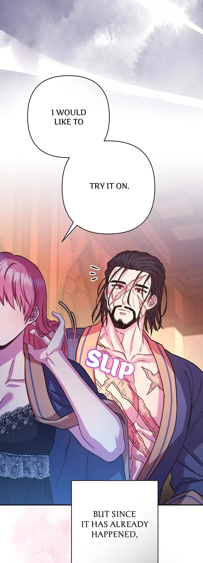 Another Typical Fantasy Romance Chapter 52 page 20 - Chapter 52