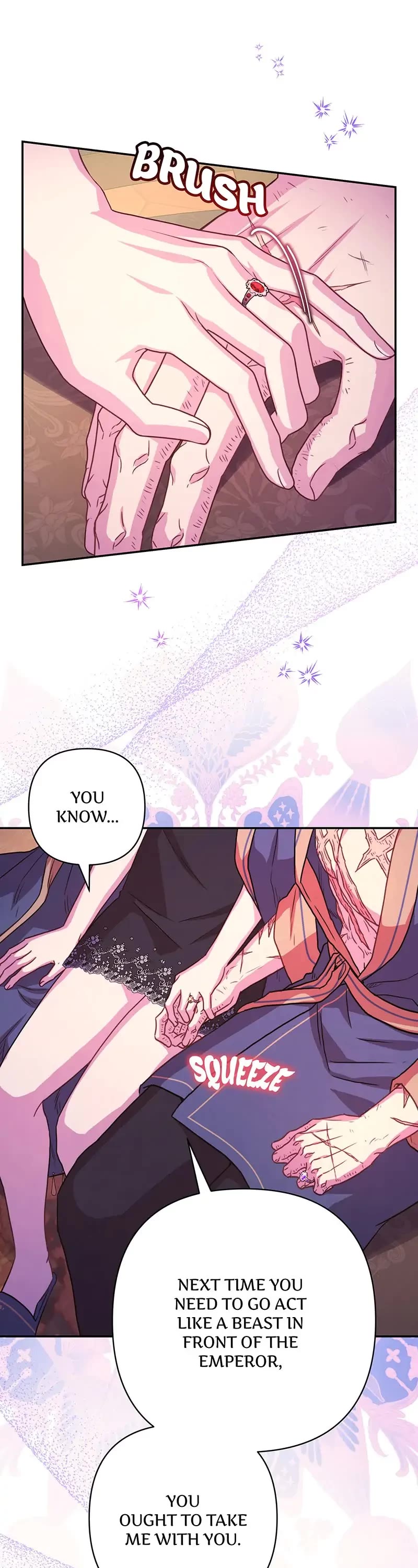 Another Typical Fantasy Romance Chapter 52 page 26 - Chapter 52