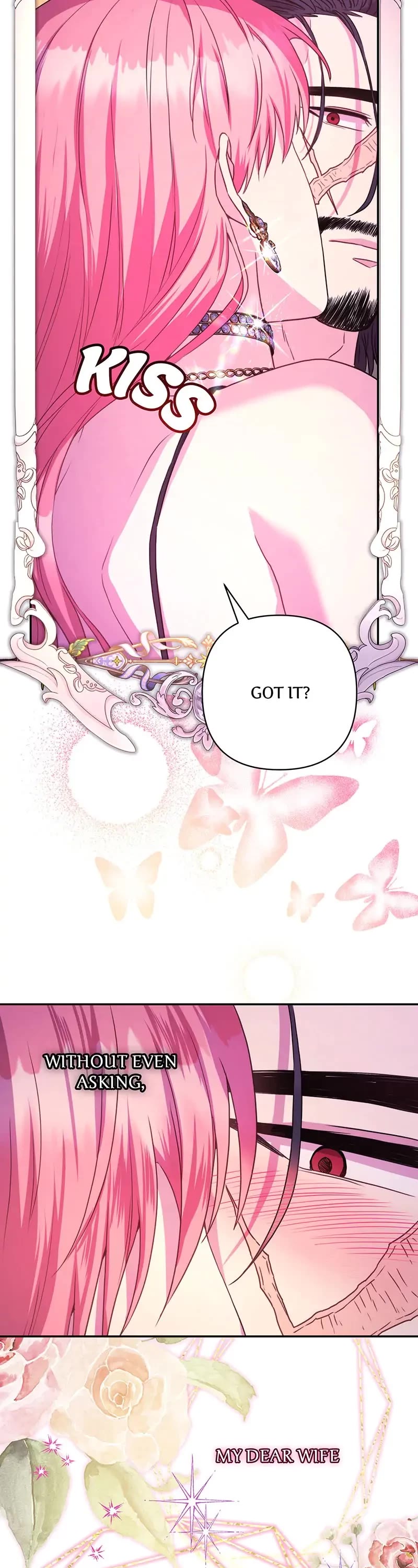 Another Typical Fantasy Romance Chapter 52 page 28 - Chapter 52