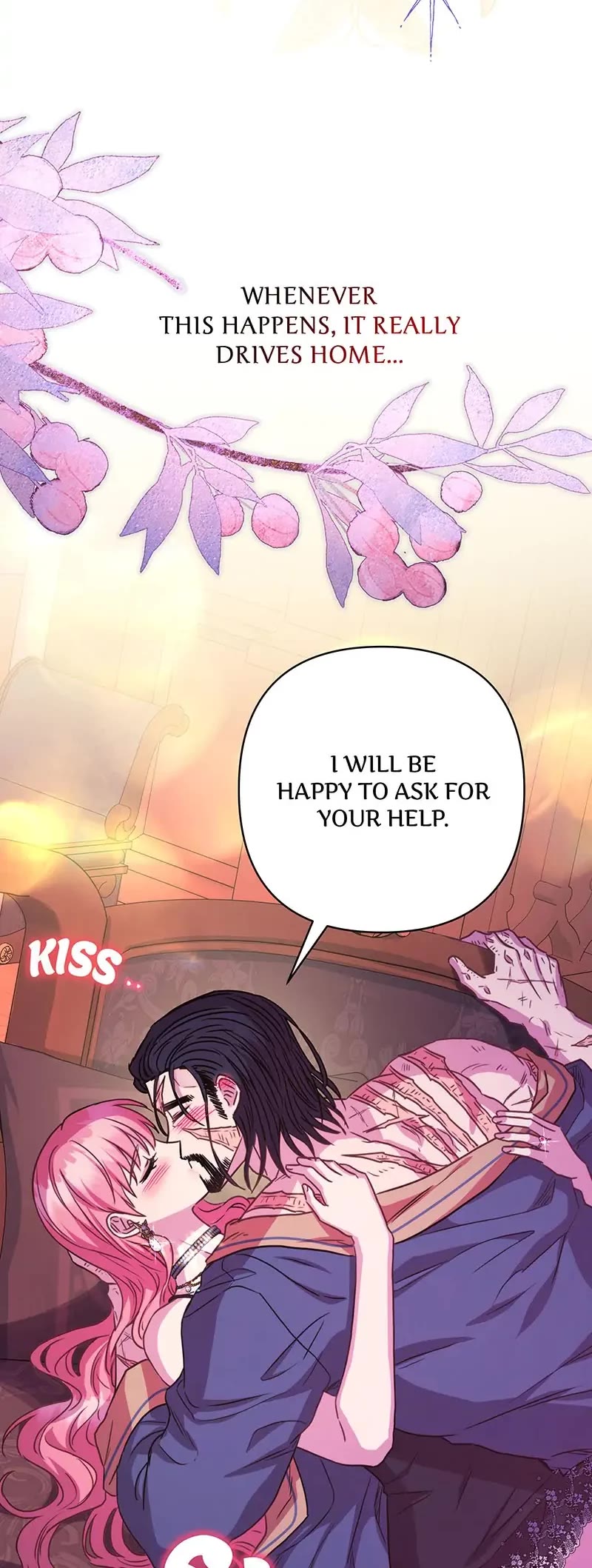Another Typical Fantasy Romance Chapter 52 page 30 - Chapter 52