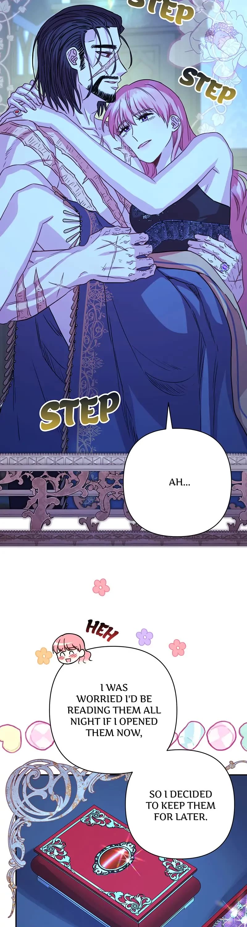 Another Typical Fantasy Romance Chapter 52 page 33 - Chapter 52