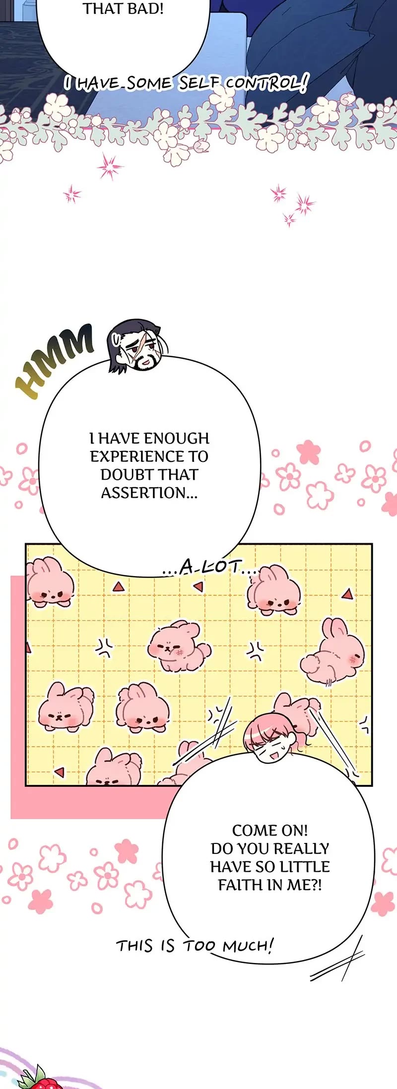 Another Typical Fantasy Romance Chapter 52 page 35 - Chapter 52