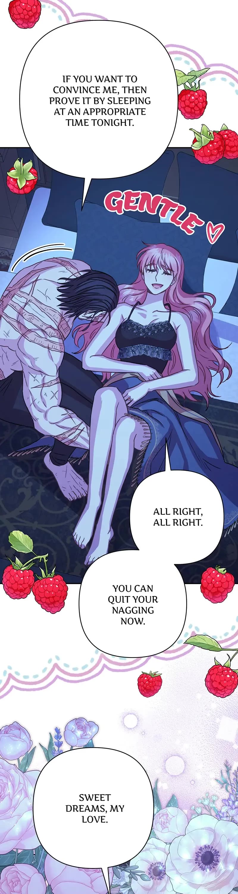 Another Typical Fantasy Romance Chapter 52 page 36 - Chapter 52