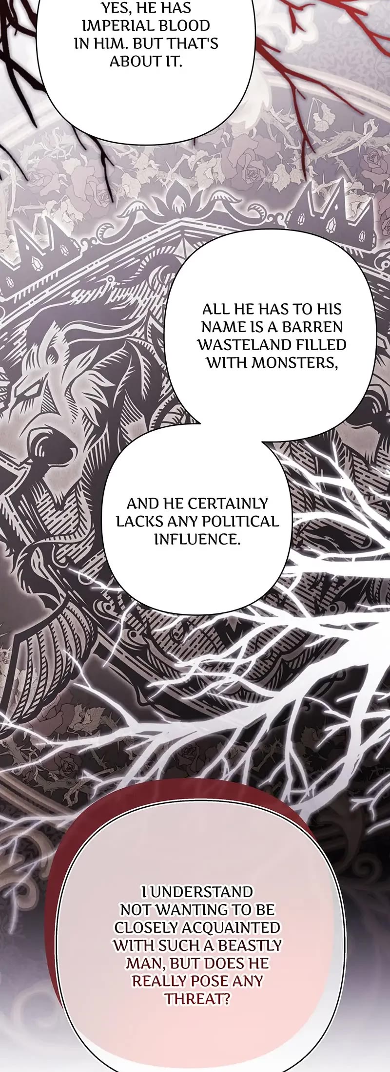 Another Typical Fantasy Romance Chapter 52 page 4 - Chapter 52