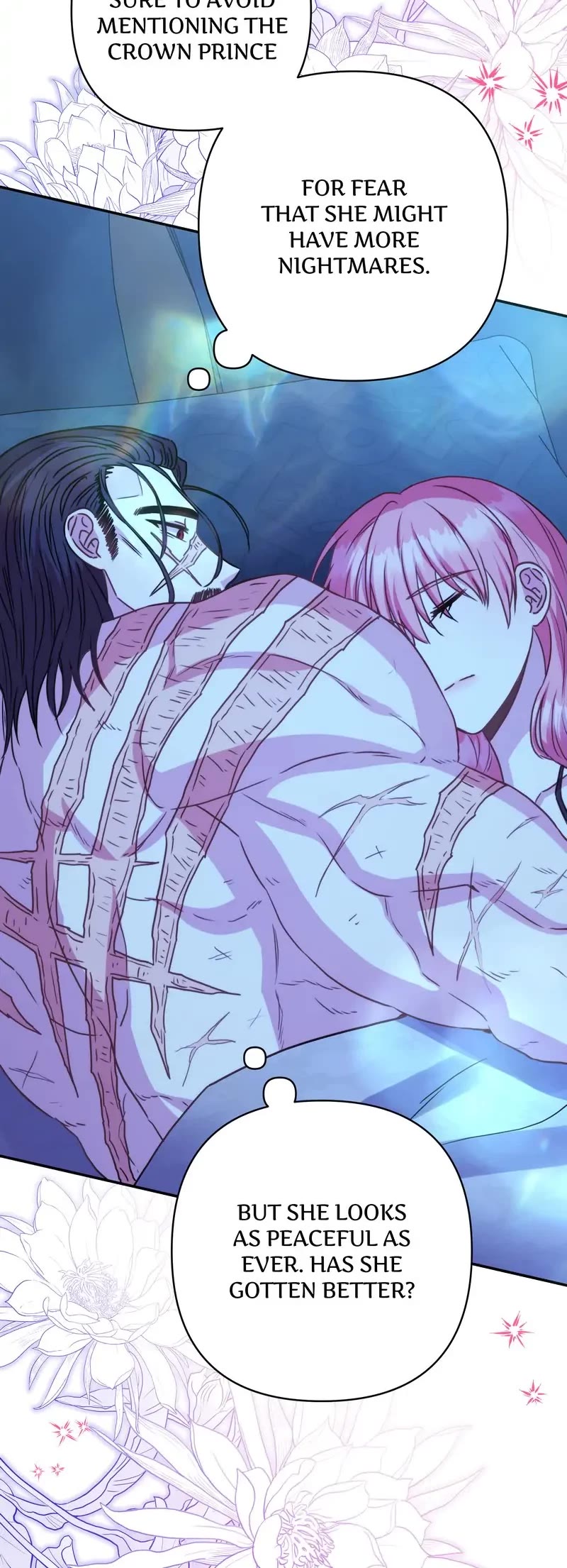 Another Typical Fantasy Romance Chapter 52 page 40 - Chapter 52