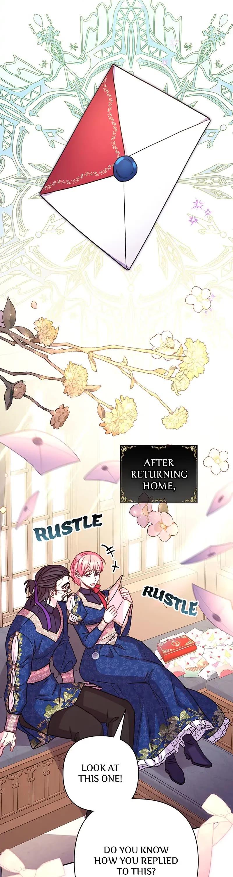 Another Typical Fantasy Romance Chapter 52 page 43 - Chapter 52