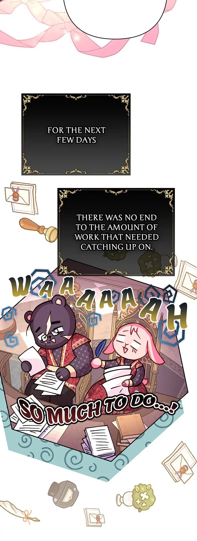 Another Typical Fantasy Romance Chapter 52 page 44 - Chapter 52