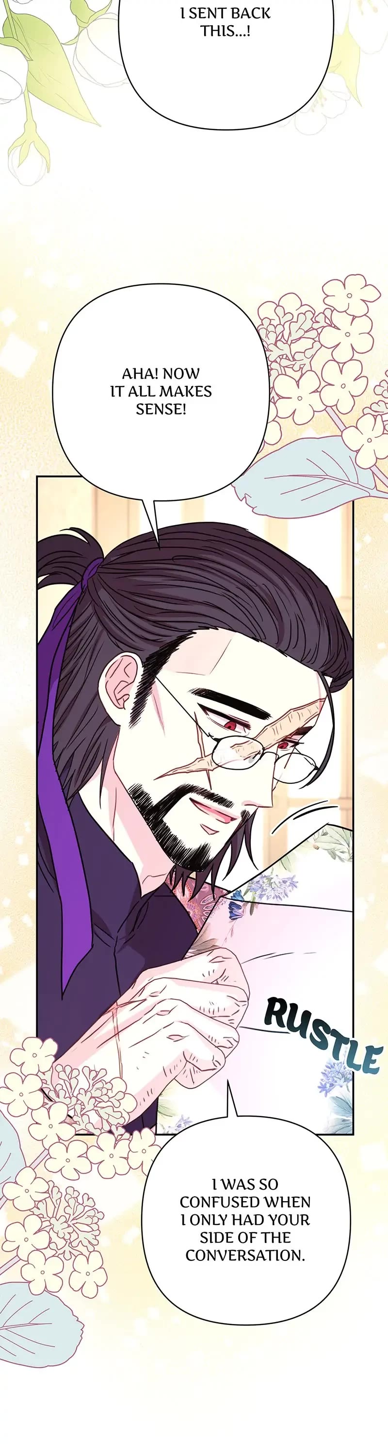 Another Typical Fantasy Romance Chapter 52 page 46 - Chapter 52