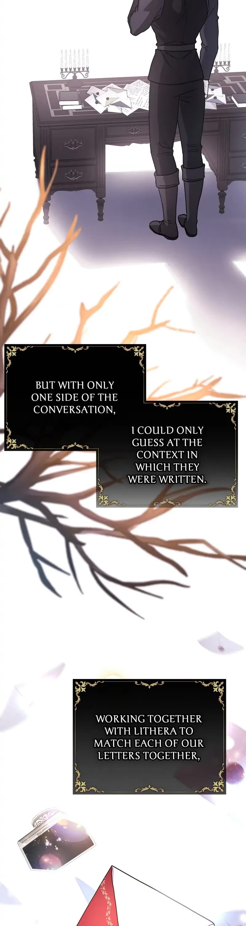 Another Typical Fantasy Romance Chapter 52 page 48 - Chapter 52