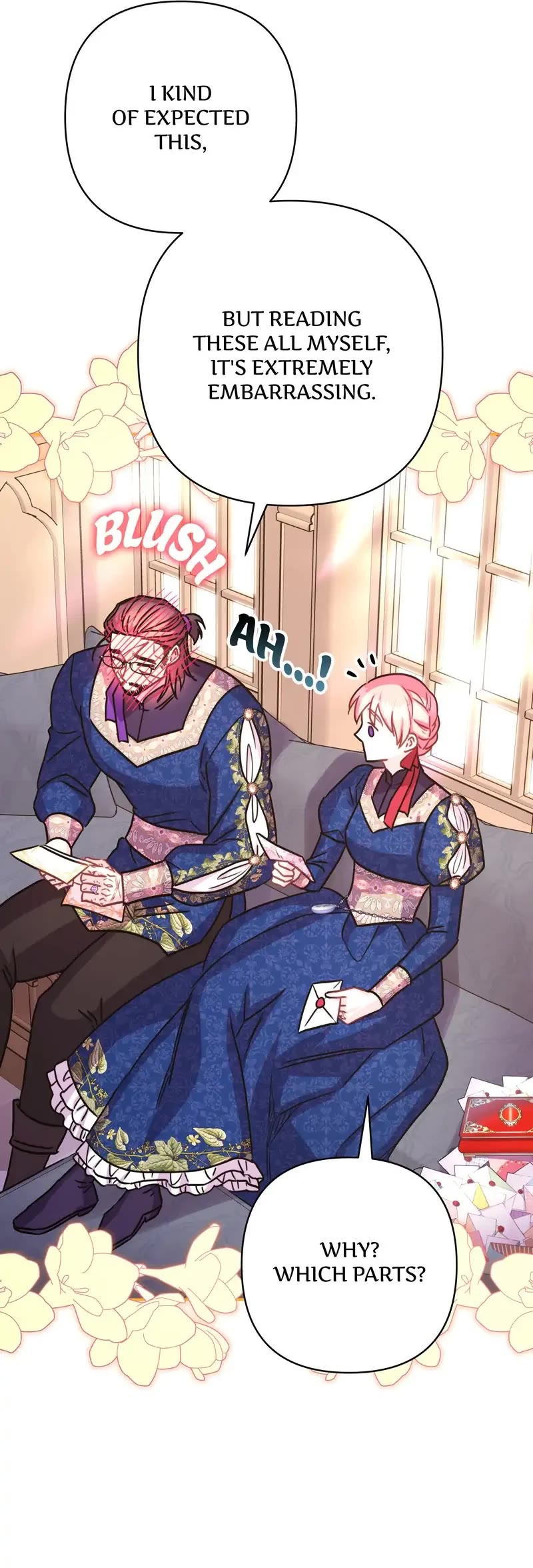 Another Typical Fantasy Romance Chapter 52 page 50 - Chapter 52