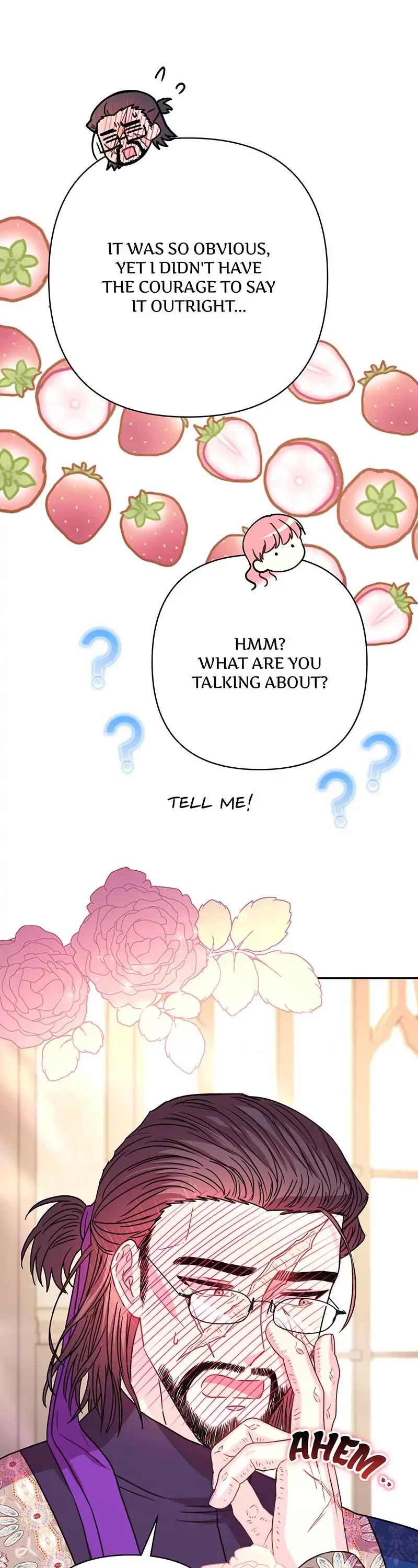 Another Typical Fantasy Romance Chapter 52 page 51 - Chapter 52