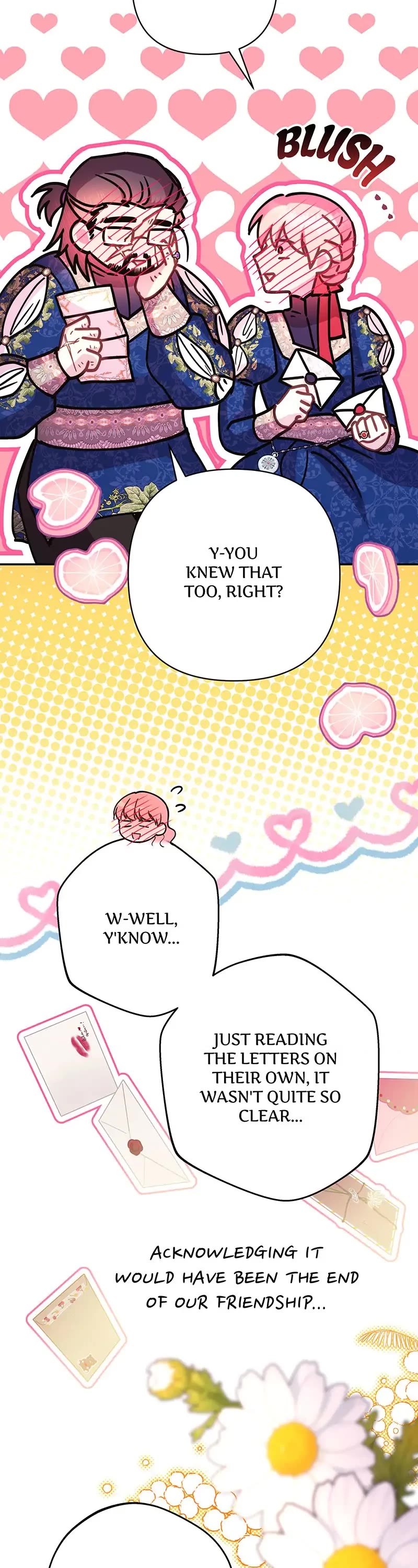 Another Typical Fantasy Romance Chapter 52 page 53 - Chapter 52