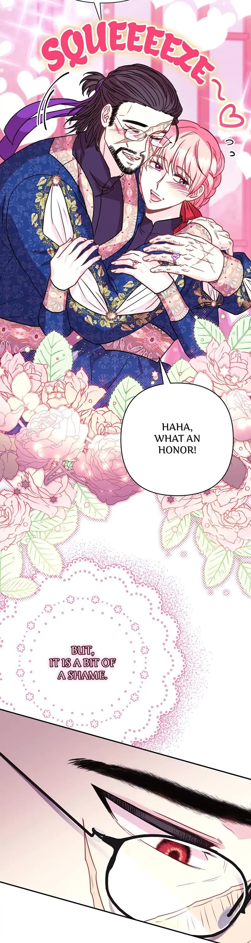 Another Typical Fantasy Romance Chapter 52 page 57 - Chapter 52